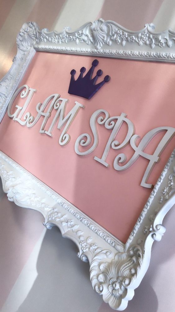 Photo of Once Upon a Glam Spa Parties & Boutique