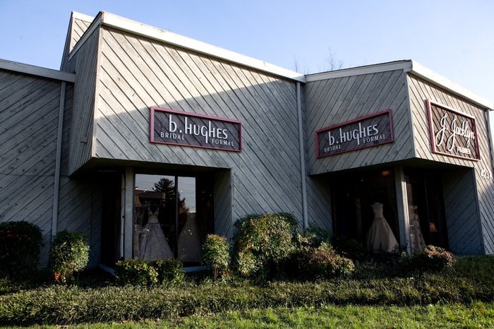 Photo of B. Hughes Bridal