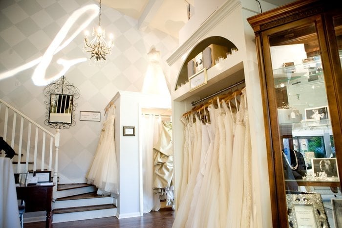 Photo of B. Hughes Bridal
