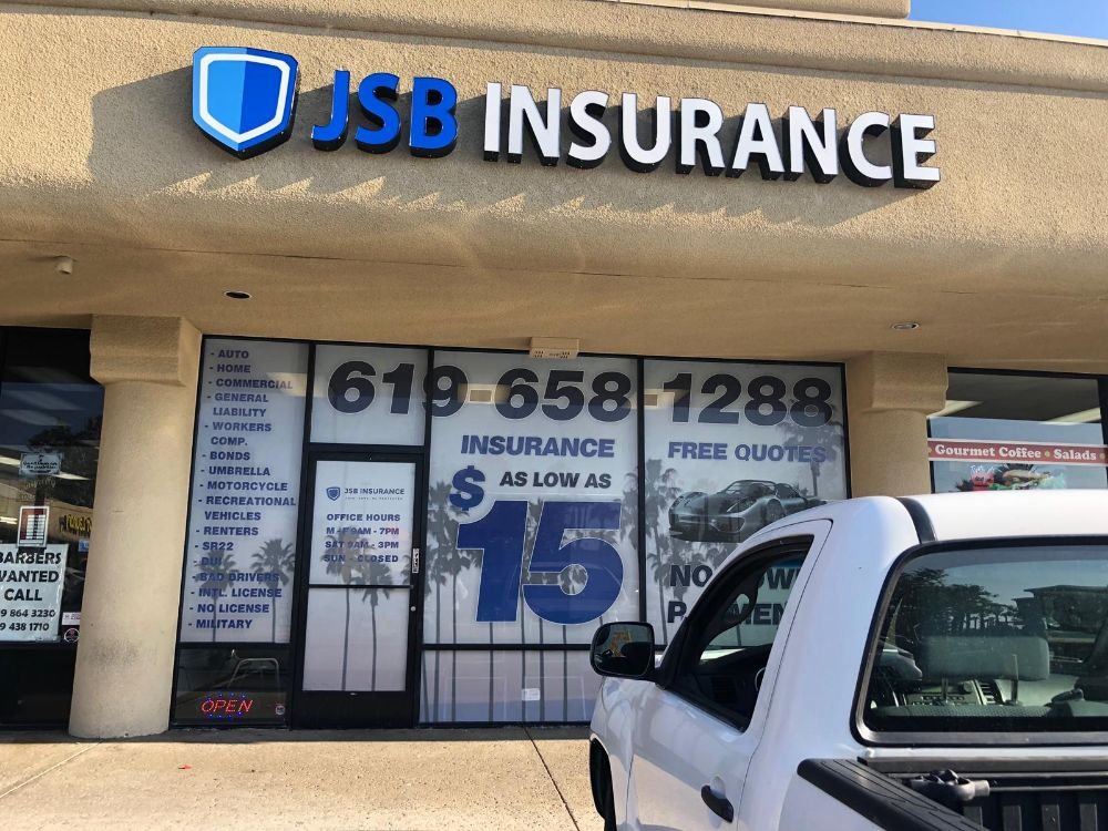 Photo of JSB Insurance Services