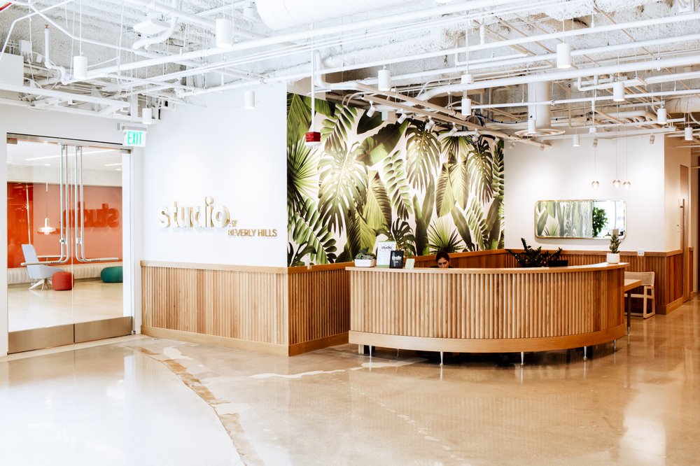 Photo of Studio