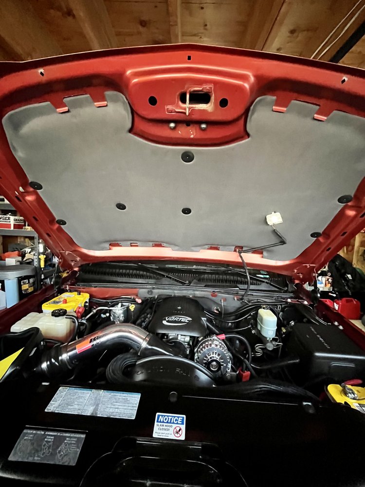 Photo of Johnny's Custom Upholstery