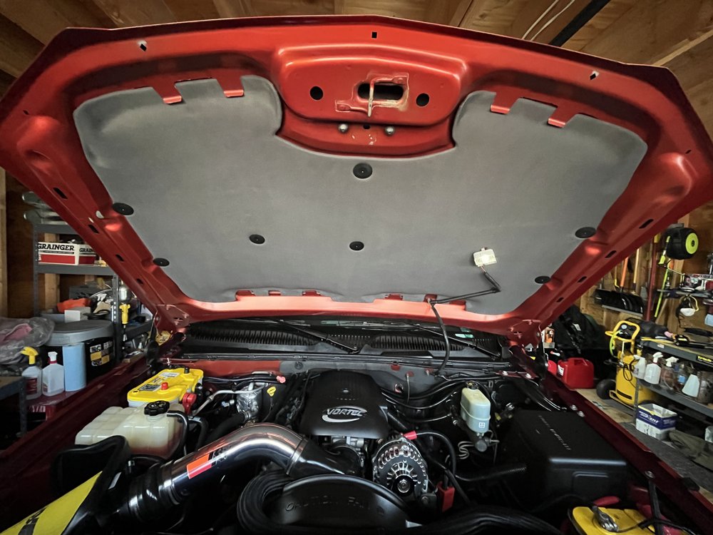 Photo of Johnny's Custom Upholstery