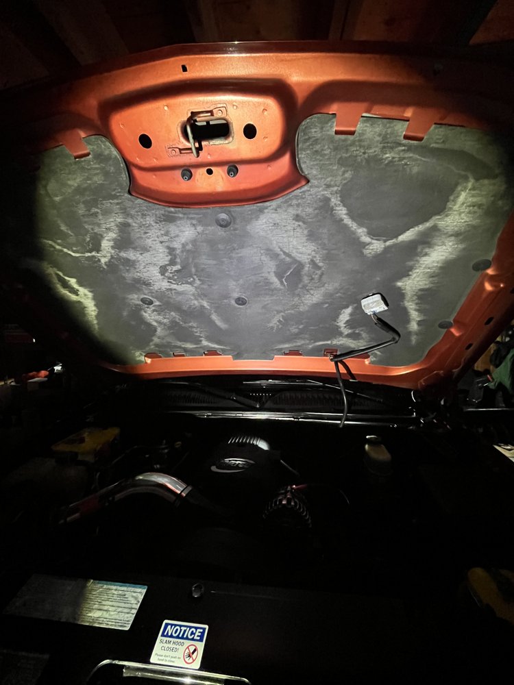 Photo of Johnny's Custom Upholstery