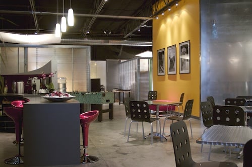 Photo of Six Degrees