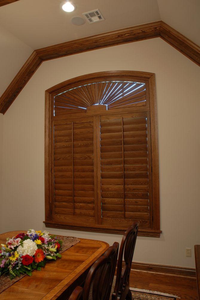 Photo of Kirtz Shutters