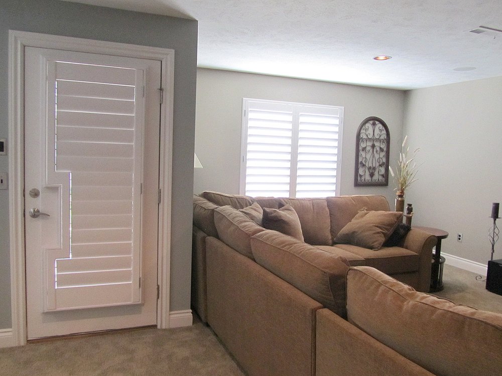 Photo of Kirtz Shutters