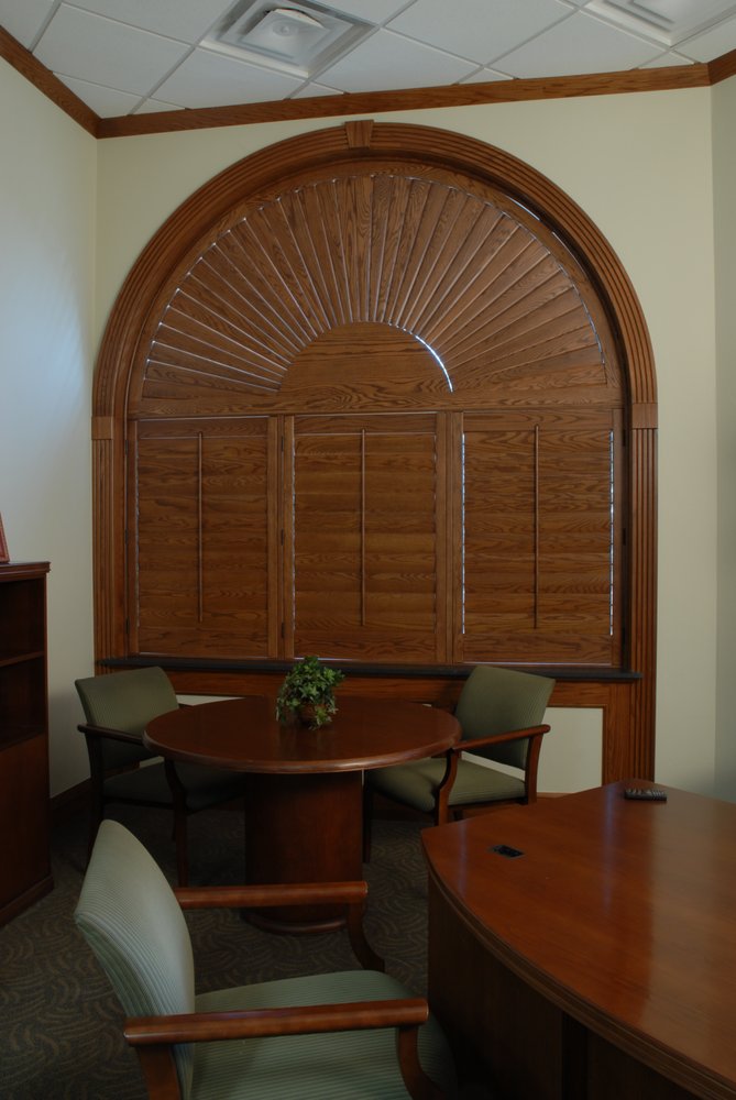 Photo of Kirtz Shutters