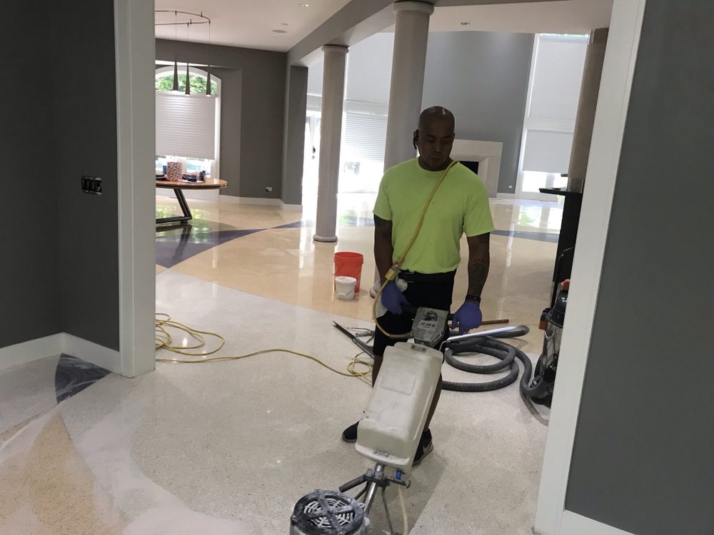Photo of CSI Absolute Clean