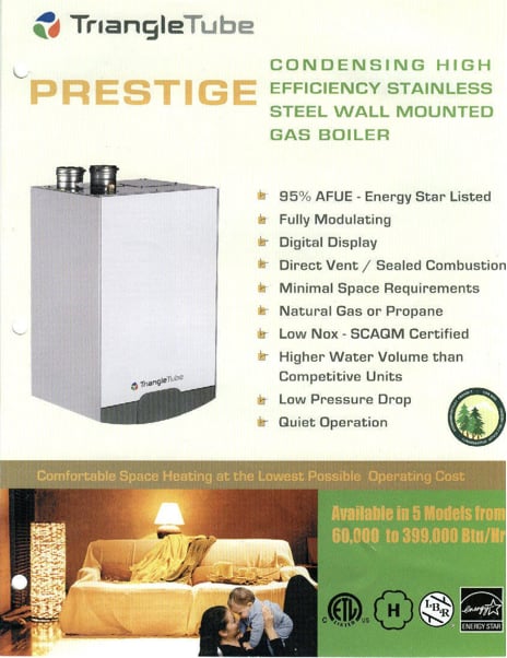 Photo of Neil Heating & Air Conditioning Company