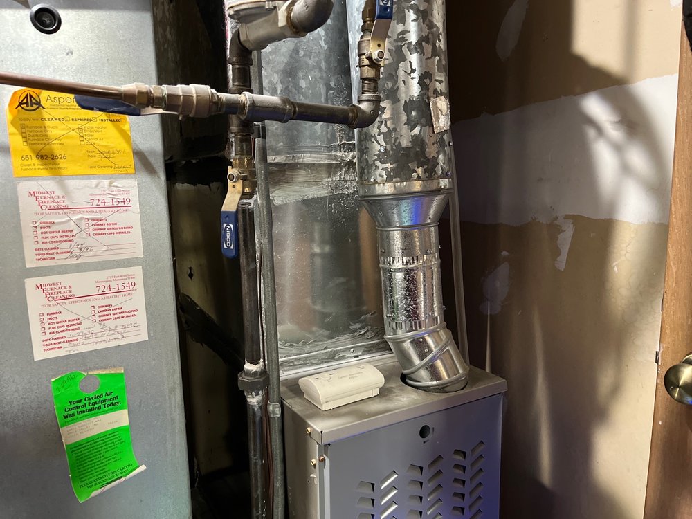 Photo of Neil Heating & Air Conditioning Company