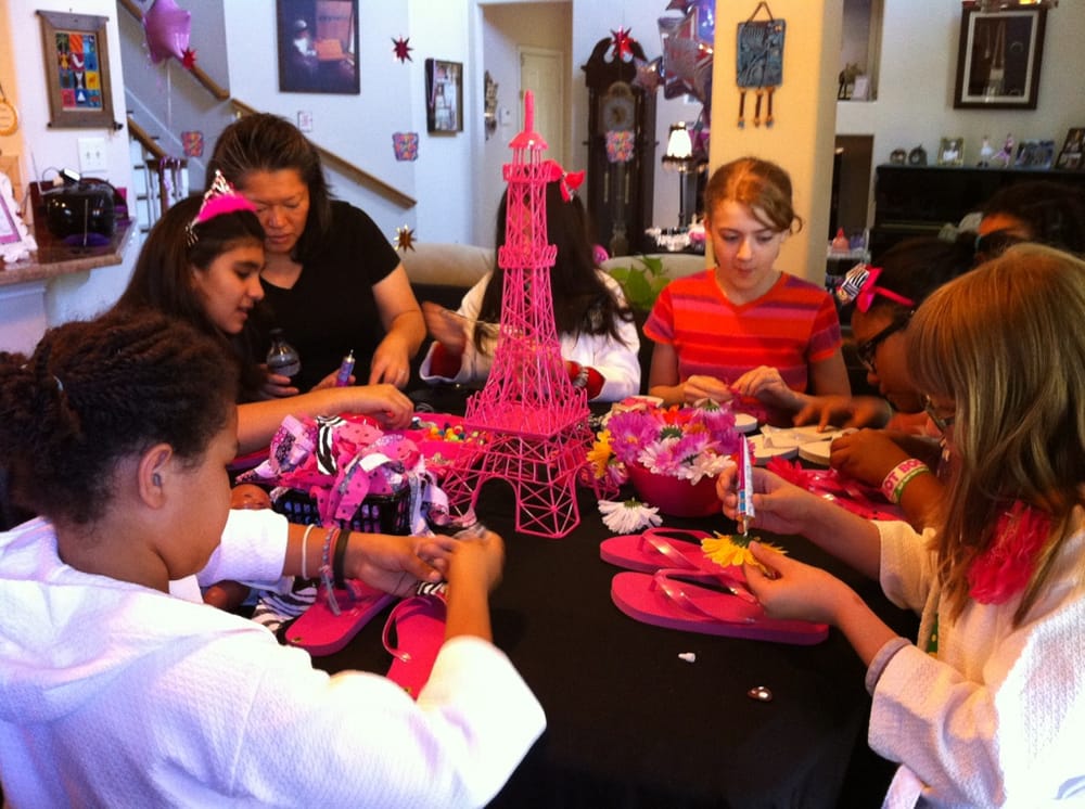 Photo of Sweetie Pie Parties