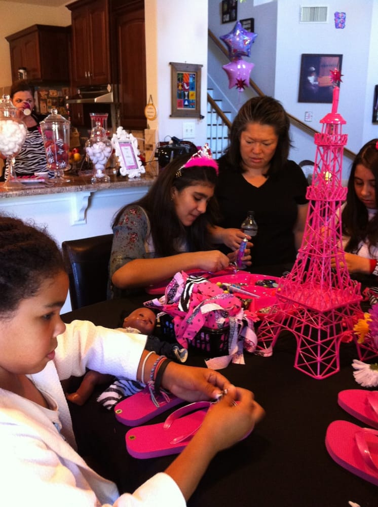 Photo of Sweetie Pie Parties