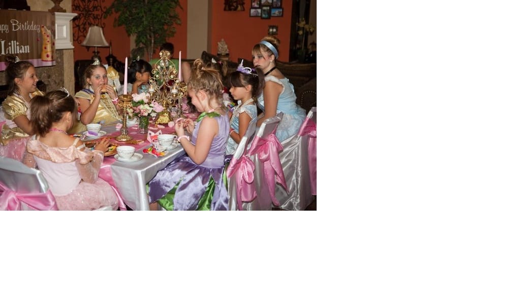 Photo of Sweetie Pie Parties