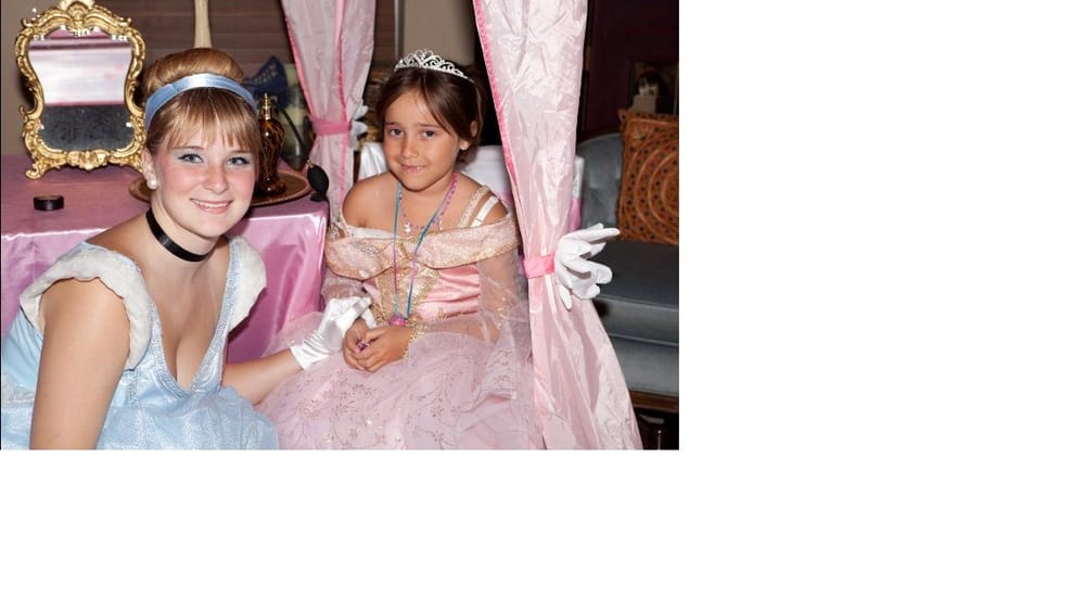 Photo of Sweetie Pie Parties
