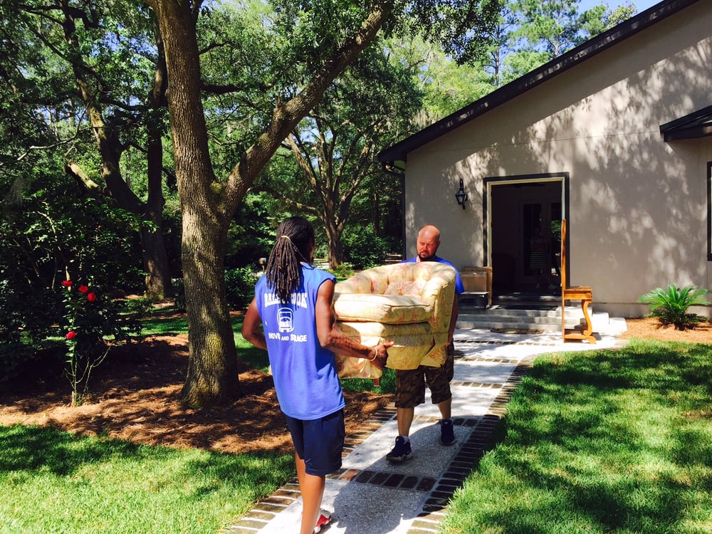 Photo of Dale J. Cook Moving & Storage, Inc.