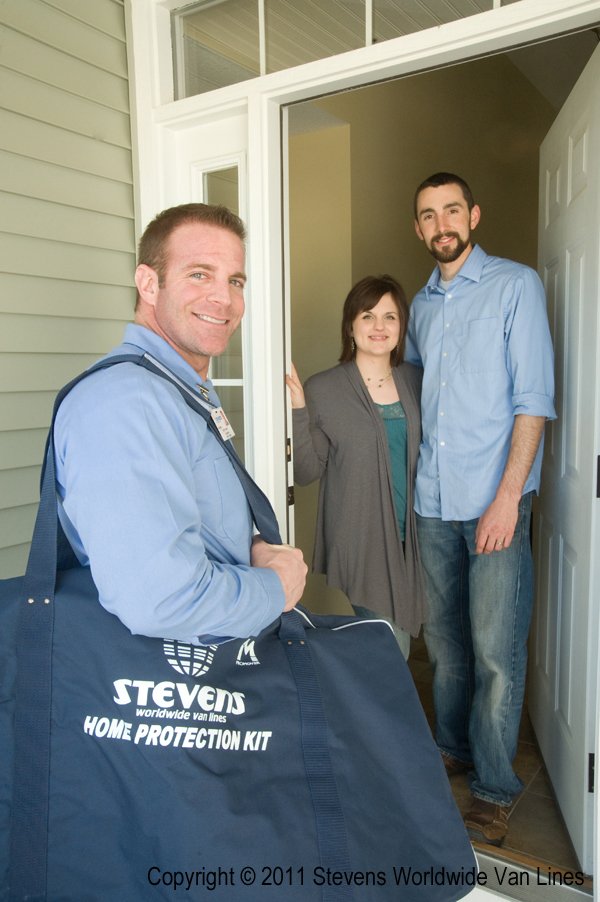 Photo of Dale J. Cook Moving & Storage, Inc.