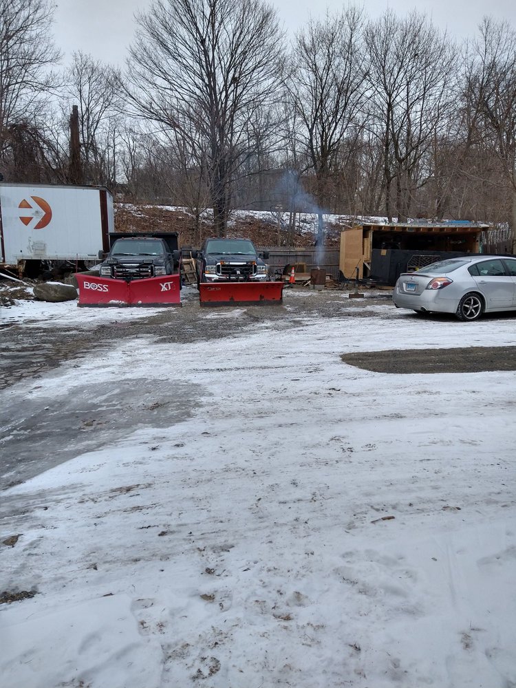 Photo of Jimys Landscaping Masonry Tree Service