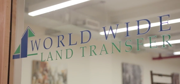 Photo of World Wide Land Transfer
