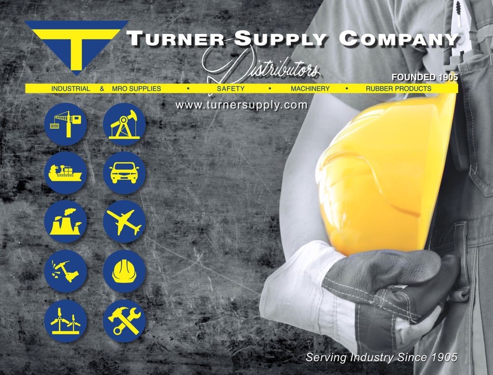 Photo of Turner Supply Company