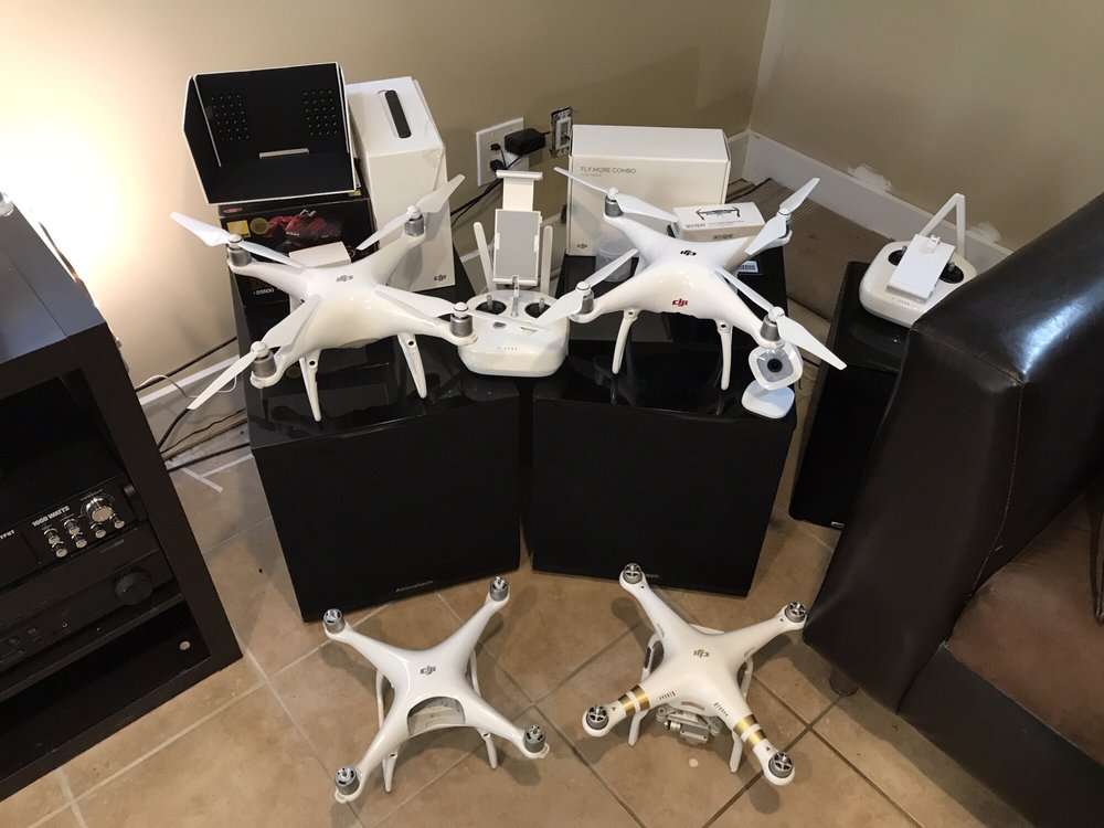 Photo of Drone Best