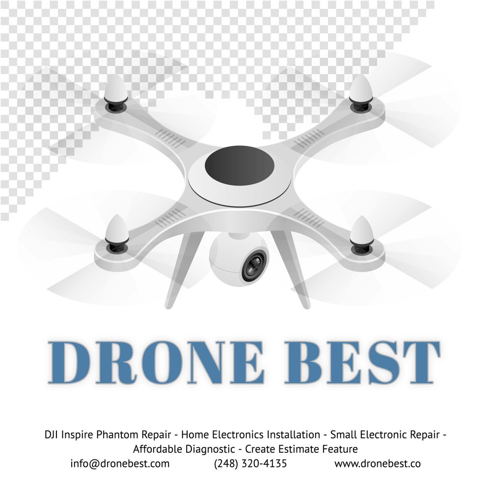 Photo of Drone Best