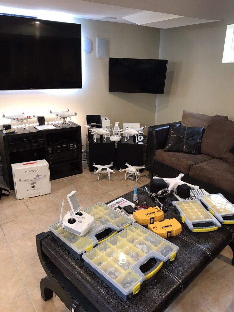 Photo of Drone Best