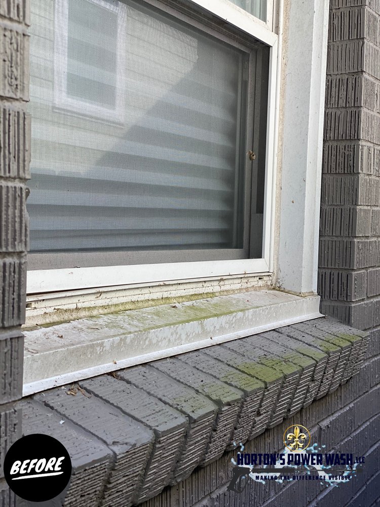 Photo of Horton's Power Wash
