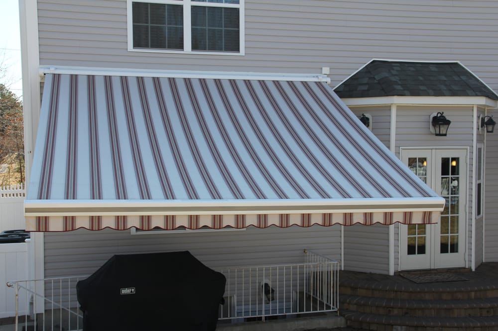 Photo of Rollup Awnings