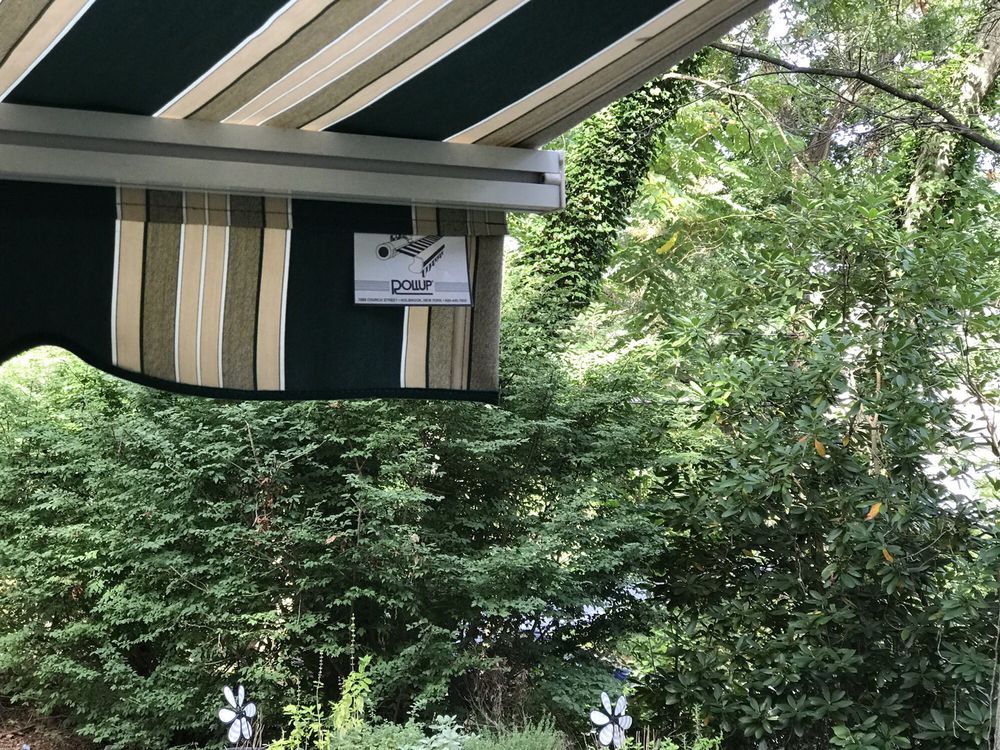 Photo of Rollup Awnings