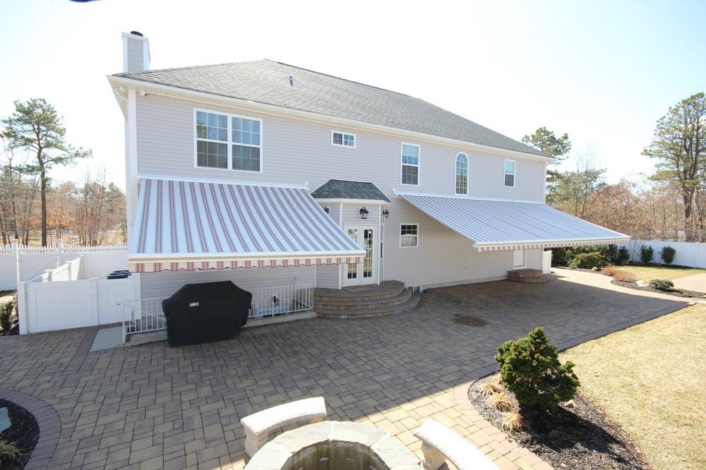 Photo of Rollup Awnings