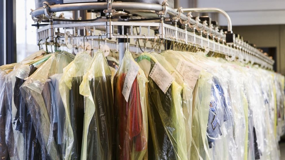 Photo of Whitefish Bay Cleaners
