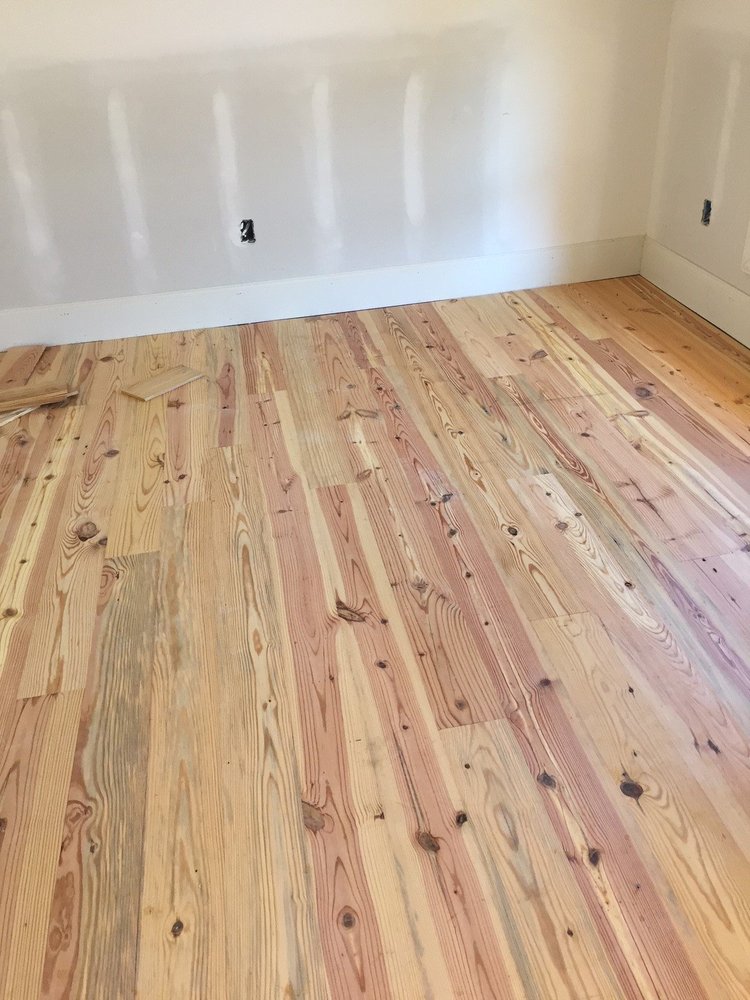Photo of Daniel Floors
