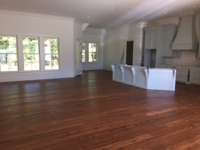 Photo of Daniel Floors