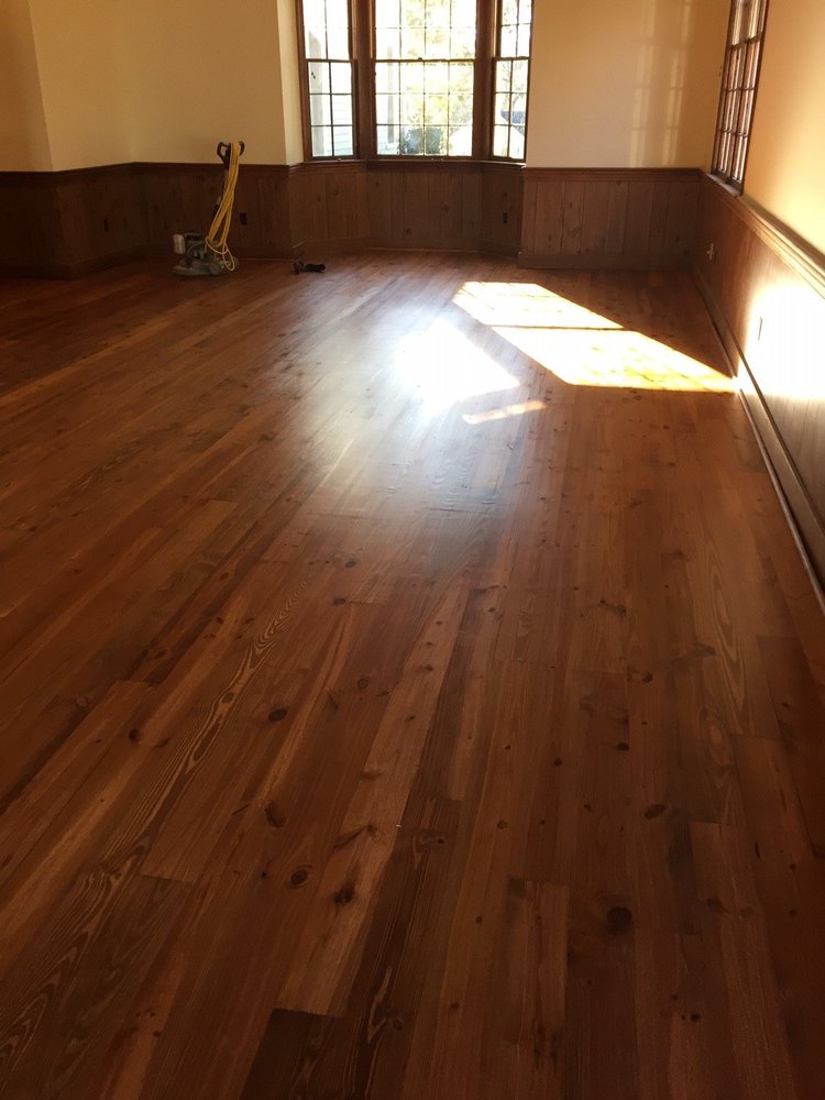 Photo of Daniel Floors