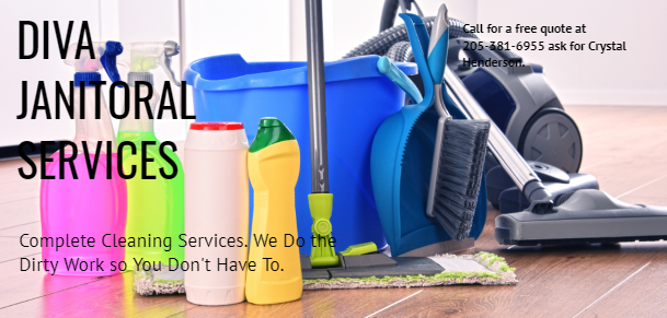 Photo of Diva Janitorial Services