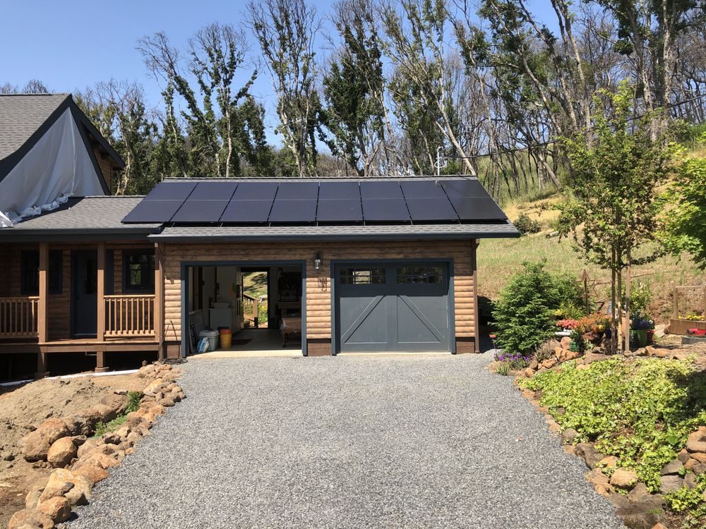 Photo of Ilum Solar