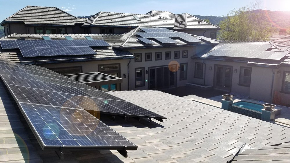 Photo of Ilum Solar