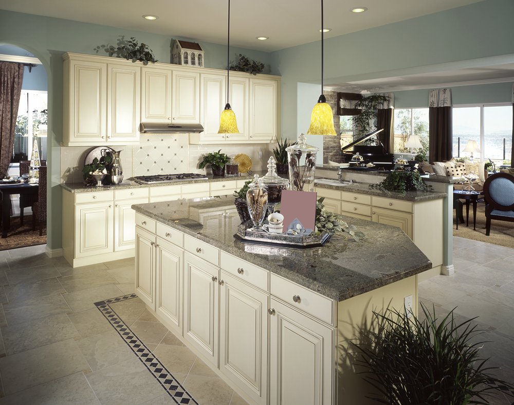 Photo of Pacific Kitchens Inc