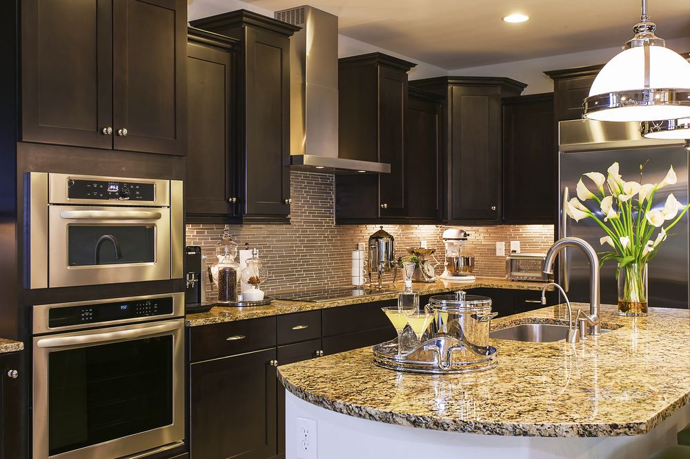 Photo of Pacific Kitchens Inc