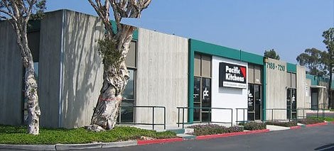 Photo of Pacific Kitchens Inc