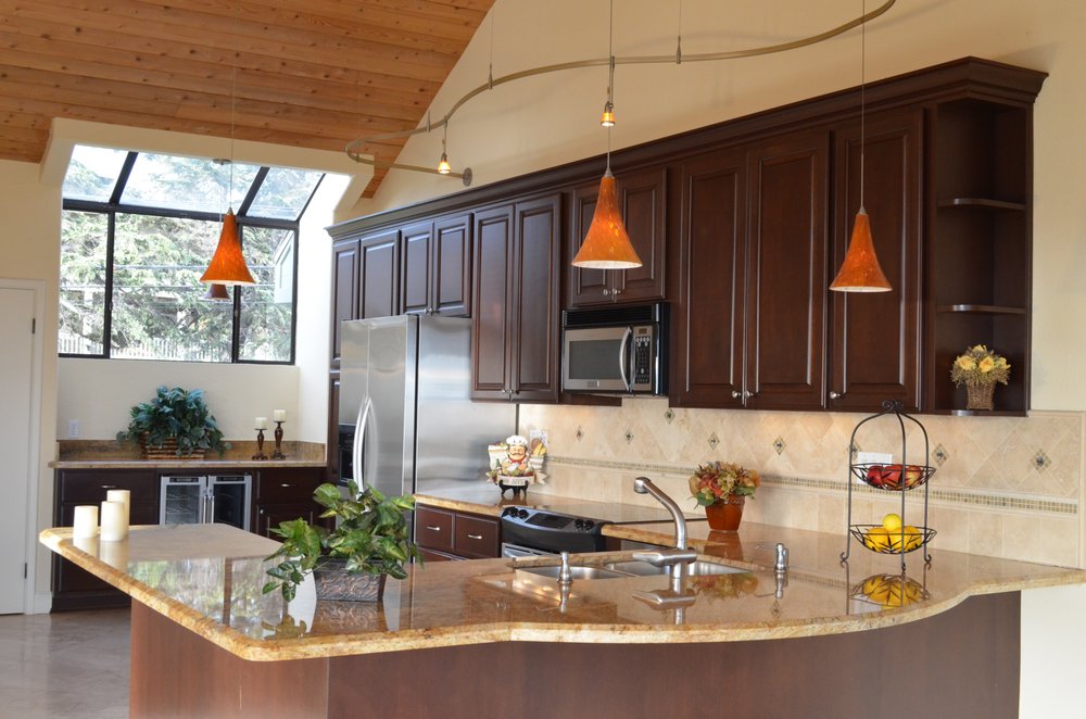 Photo of Pacific Kitchens Inc