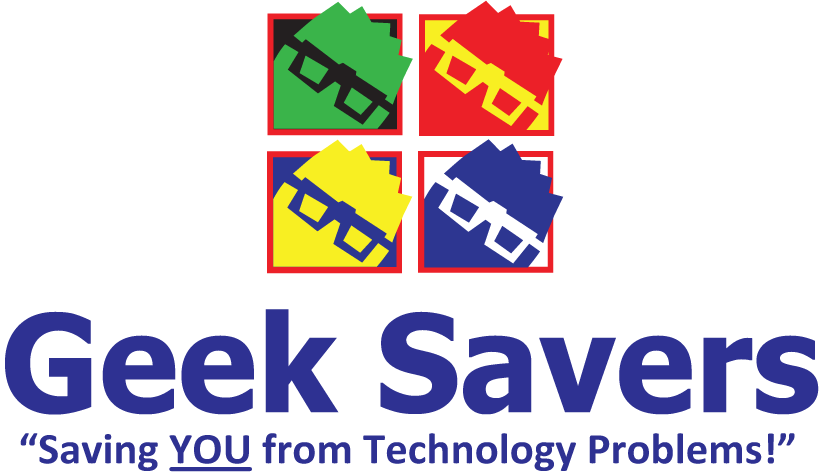 Photo of Geek Savers