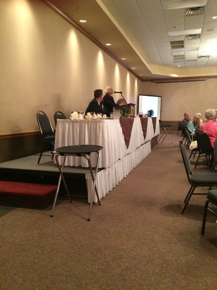 Photo of Minton Law Firm