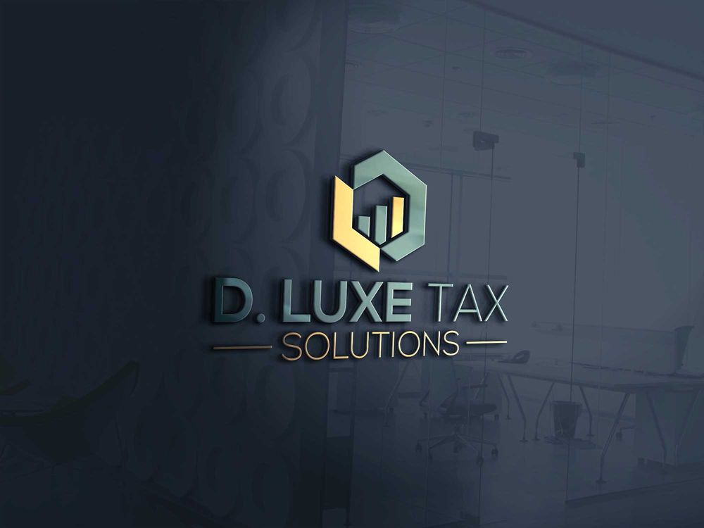 Photo of D. Luxe Tax Solutions