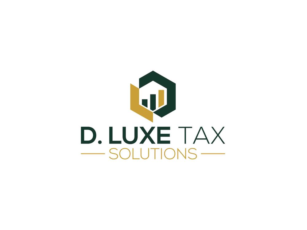 Photo of D. Luxe Tax Solutions
