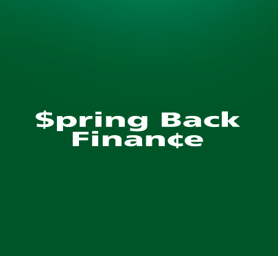 Photo of Spring Back Finance