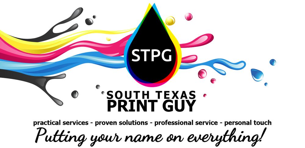 Photo of South Texas Print Guy