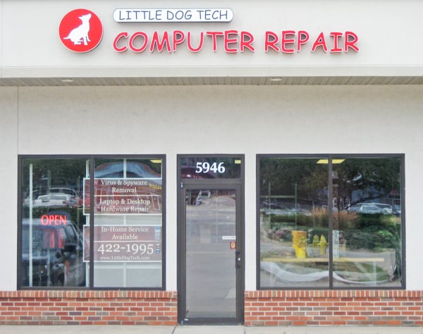 Photo of Little Dog Tech