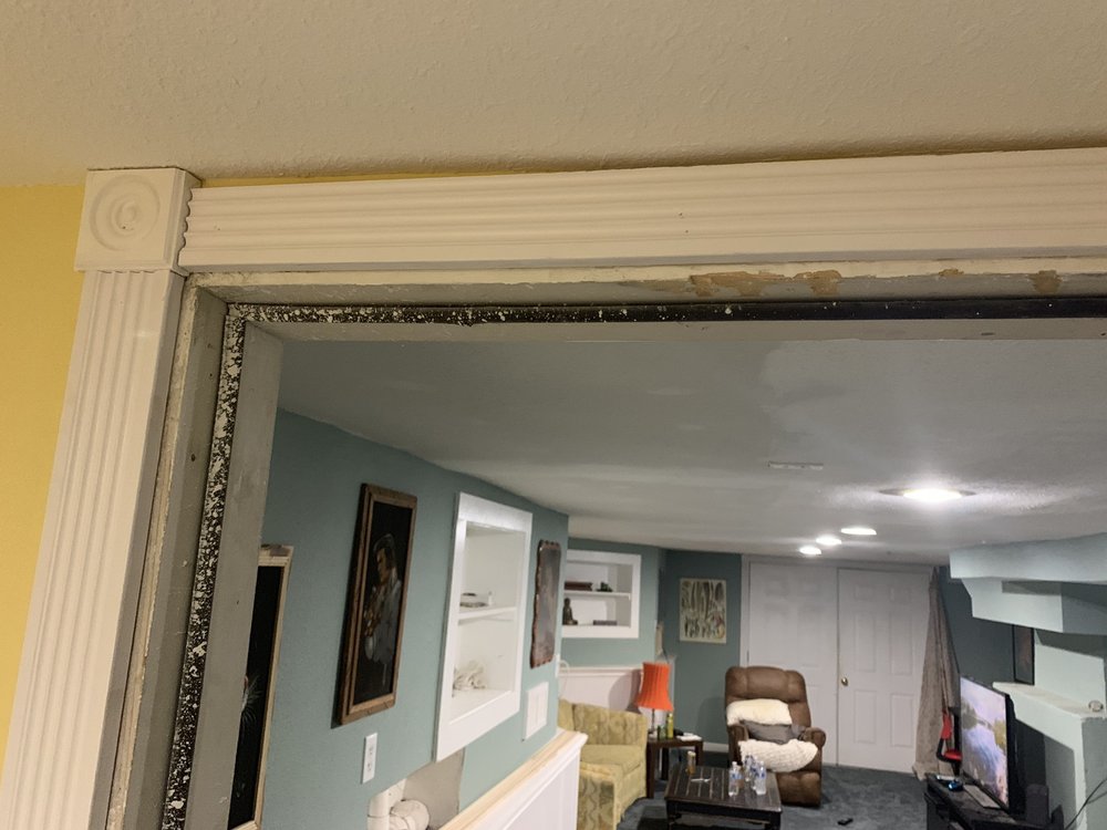 Photo of Moving Forward Restoration